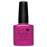 CND Shellac - Sultry Sunset - 7.3ml/ 0.25oz