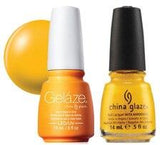 Gelaze Duo Gel - Sun Worshipper - 0.5oz