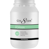 Cre8tion - Acrylic Powder - Super White 88 oz. 