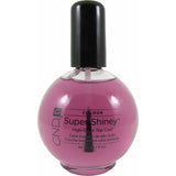 CND Super Shine Top Coat (68ml/0.33 oz)