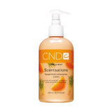 CND Scentsations Tangerine & Lemongrass Hand and Body Lotion - 8.3 oz
