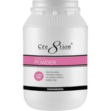 Cre8tion - Acrylic Powder - Ultra Pink 88 oz. 
