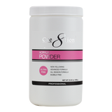 Cre8tion - Acrylic Powder - Ultra Pink 23.5 oz. 