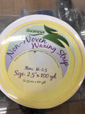 Ikonna Non-Woven Waxing Strip