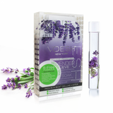 VOESH DELUXE PEDICURE PACKAGE 4 in 1 - LAVENDER