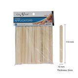 Cre8tion - Disposable Applicators 114*10*2 mm