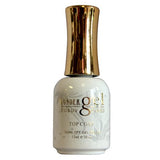 KIKI Wonder Gel Top (.5oz) - No Wipe